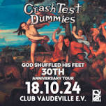 Crash Test Dummies