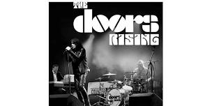 THE Doors Rising