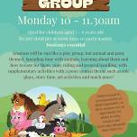 Pony Play Group