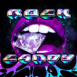 Rock Candy @ Wide Open Saloon