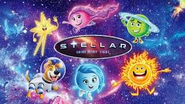 Stellar VBS