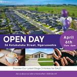 River Road Estate Open Day