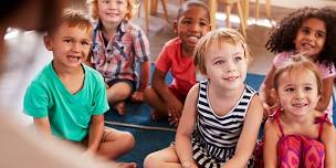 Storytelling and Reading With a STAR Volunteer