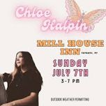 chloe halpin: Mill House Inn Yaphank