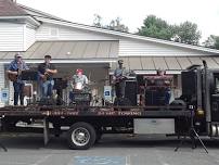 Music & Market Event - Deerfield Valley Blueberry Festival