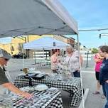 Marshall Farmers Market