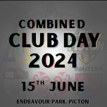 COMBINED CLUB DAY