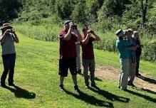 Guided Bird Walk at St. Xavier Nature Preserve