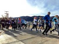 Basalt Education Foundation Turkey Trot