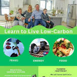 Learn to Live Low Carbon