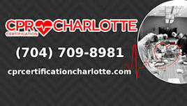 AHA BLS CPR and AED Class in Charlotte - Concord