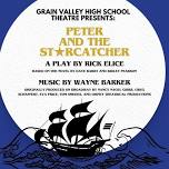 PETER AND THE STARCATCHER