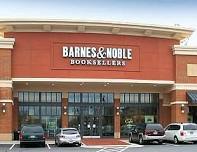 Monthly Barnes & Noble Book Club