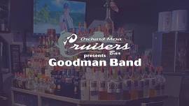 Goodman Band at OMC