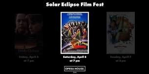 Solar Eclipse Film Fest Movie: Little Shop of Horrors