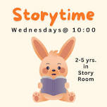 Storytime