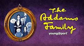 Summer Institutes – The Addams Family Young@Part