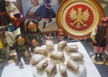 Slavic Baking Contest