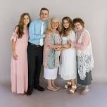 The Kent Curtis Family: Concert with The Rogers Family / Open Bible Assembly in McEwen, TN / 7pm