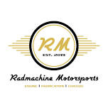 Radmachine Motorsports Group Run @ BMRA