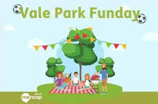 Wirral Mencap's Vale Park Funday