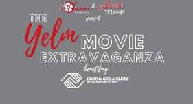 Yelm Movie Extravaganza