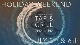 Tap and Grill Lakeside Brewhaus, are you ready for day 2?