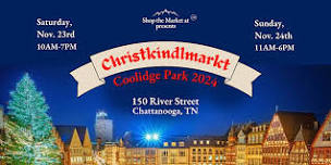 Christkindlmarkt