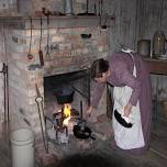 Class: Cook An 1800s Meal — PIONEER FARMS