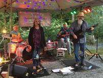 Oxford Station Band at The Smoke Joint, Livingston Manor, Sat. July 27th 5:30pm