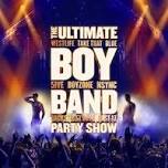 The Ultimate Boyband Party Show