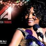 Whitney Houston Tribute Night