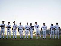 New England Knockouts at Tri-City ValleyCats