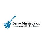 Jerry Maniscalco Solo Acoustic