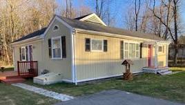 Open House for 27 Morgan Road Holbrook MA 02343