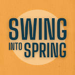 Swing into Spring