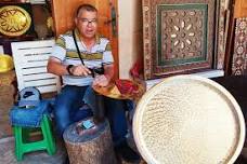 Fez Cultural Tour: Explore Historic Sites with Multilingual Local Guide