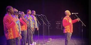 Ladysmith Black Mambazo