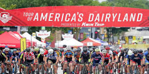 Tour of America's Dairyland