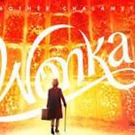 Family Movie Night- Wonka