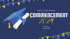 Commencement Ceremony