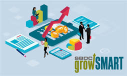 SBDC GrowSMART Macon