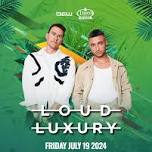 Loud Luxury