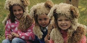 Teddy Bears Picnic for Tots - The Nature Discovery Centre, 14 August