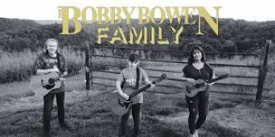 Bobby Bowen Family Concert  Tyronza Arkansas ,