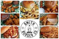 Smith Burger Co.