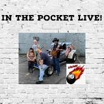 In The Pocket LIVE!