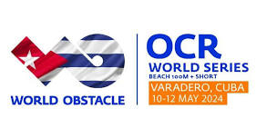 OCR World Series Cuba