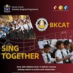 BKCAT Festival- Sing Together