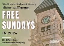 Free Sundays at the Historical Museum